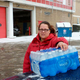 Illustration for article titled Dystopia: When Walmart Is Supplying Your City's Water